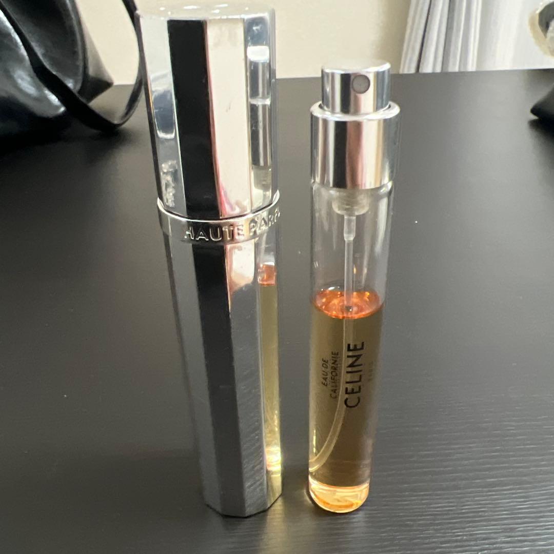 HAUTE PARFUM CELINE 香水(ユニセックス)