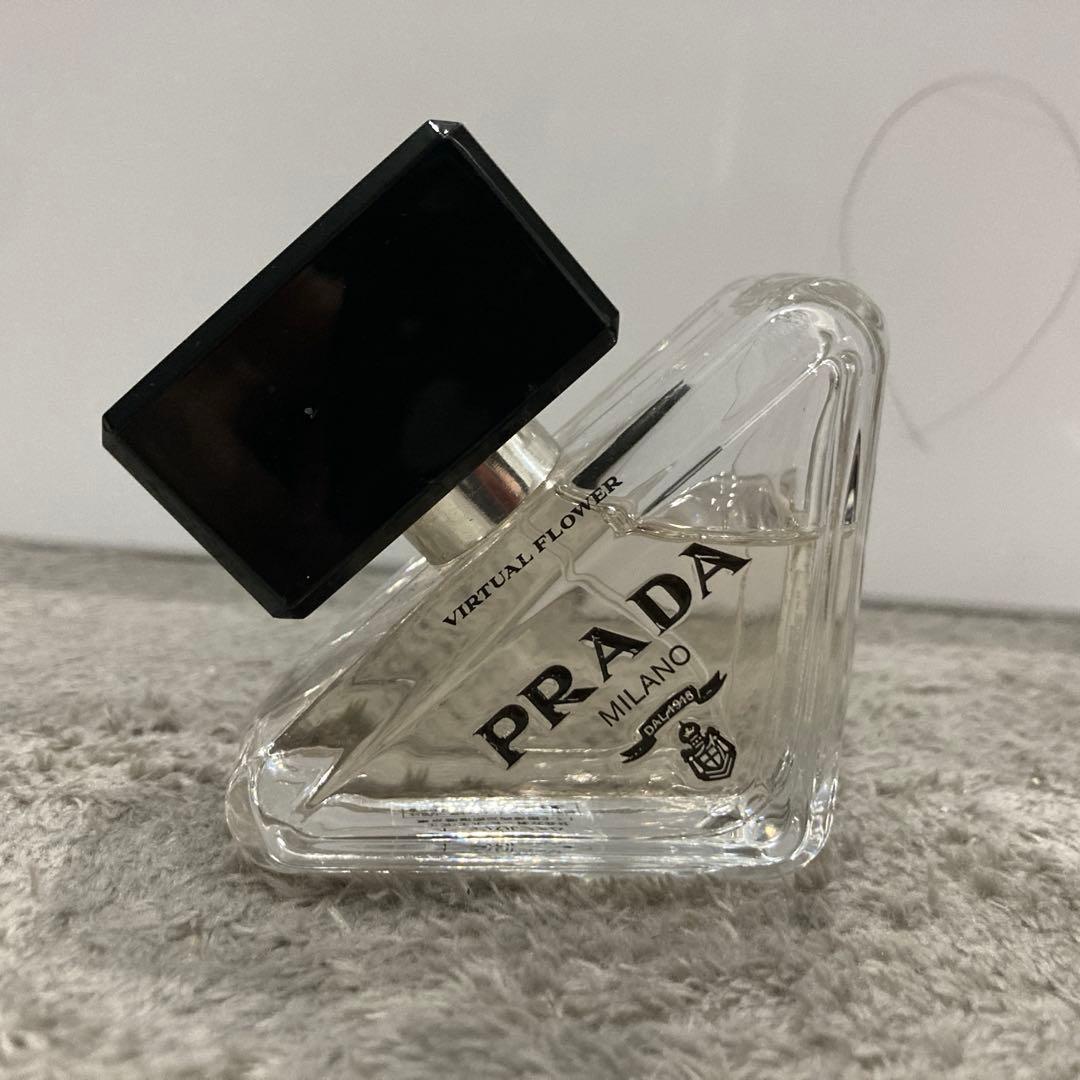 パラドックス ヴァーチャル フラワー オーデパルファム 30ml