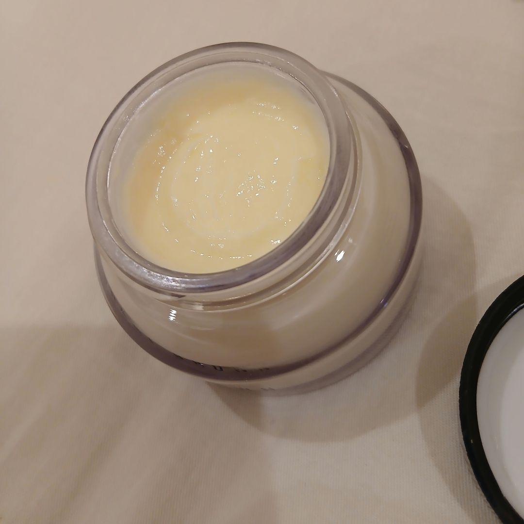 ボビィブラウン　ビタエンリッチドクリーム&フェイスベース　50ml