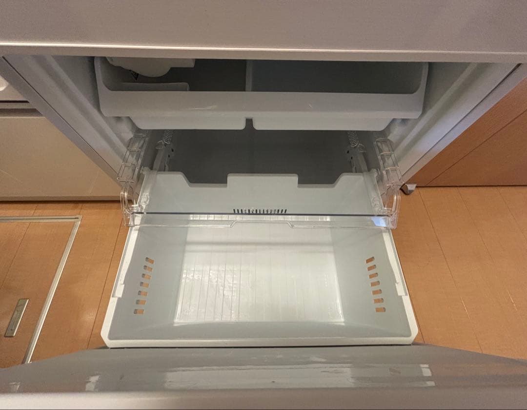 TOSHIBA GR-T36SC 冷蔵庫　356L