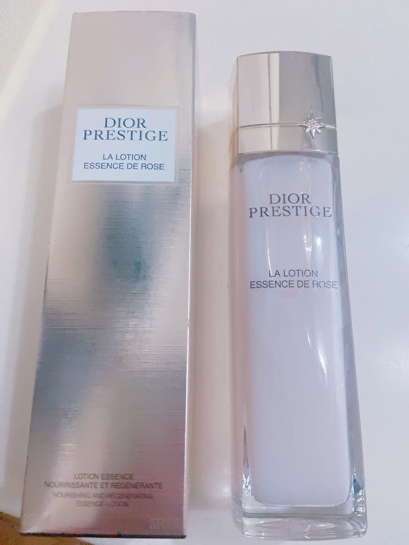 Dior プレステージ ラ ローション エッセンス N 150mL 新品未使用