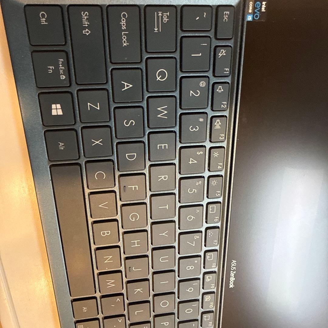ASUS ZenBook Duo UX482 i5 8GB/500G（US版）
