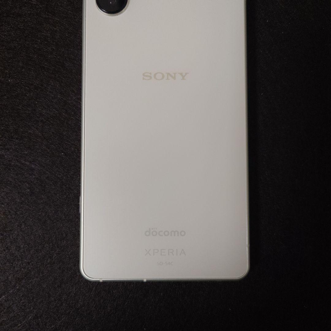 スマートフォン本体 SONY Xperia 5 iv 128GB docomo
