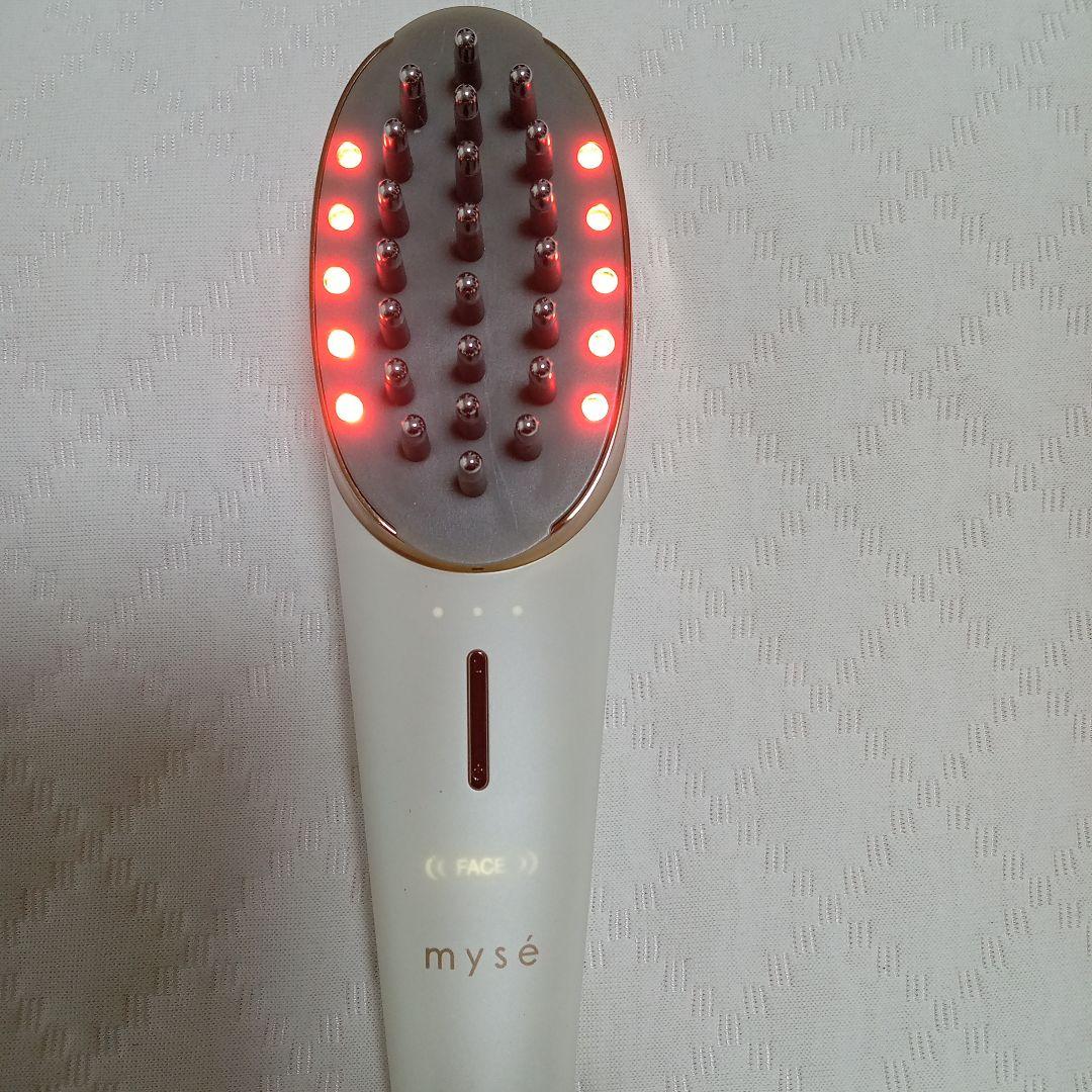 YA-MAN ミーゼ myse スカルプリフトプラスMS-82　 美品