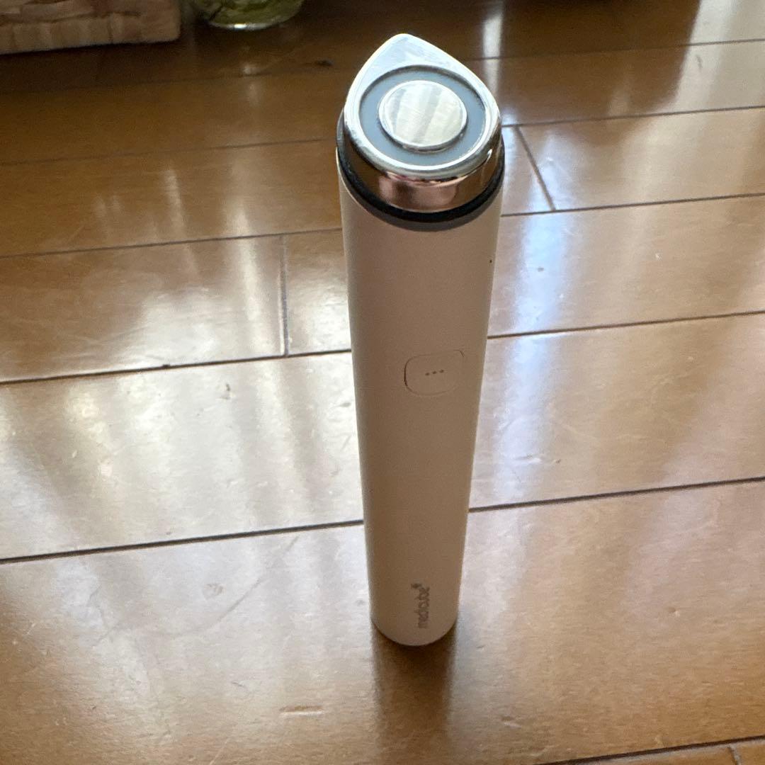 medicubu 美顔器 ブースタープロミニ ホワイト