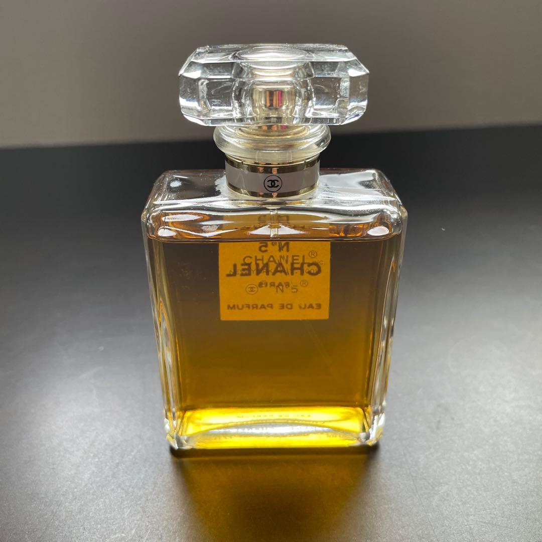 シャネル香水　CHANEL N°5 Eau de Parfum 50ml