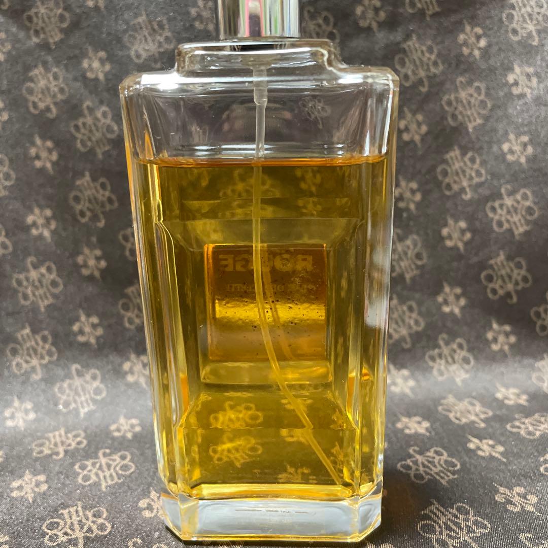 香水(男性用) HABIT ROUGE Eau de Toilette 100ml