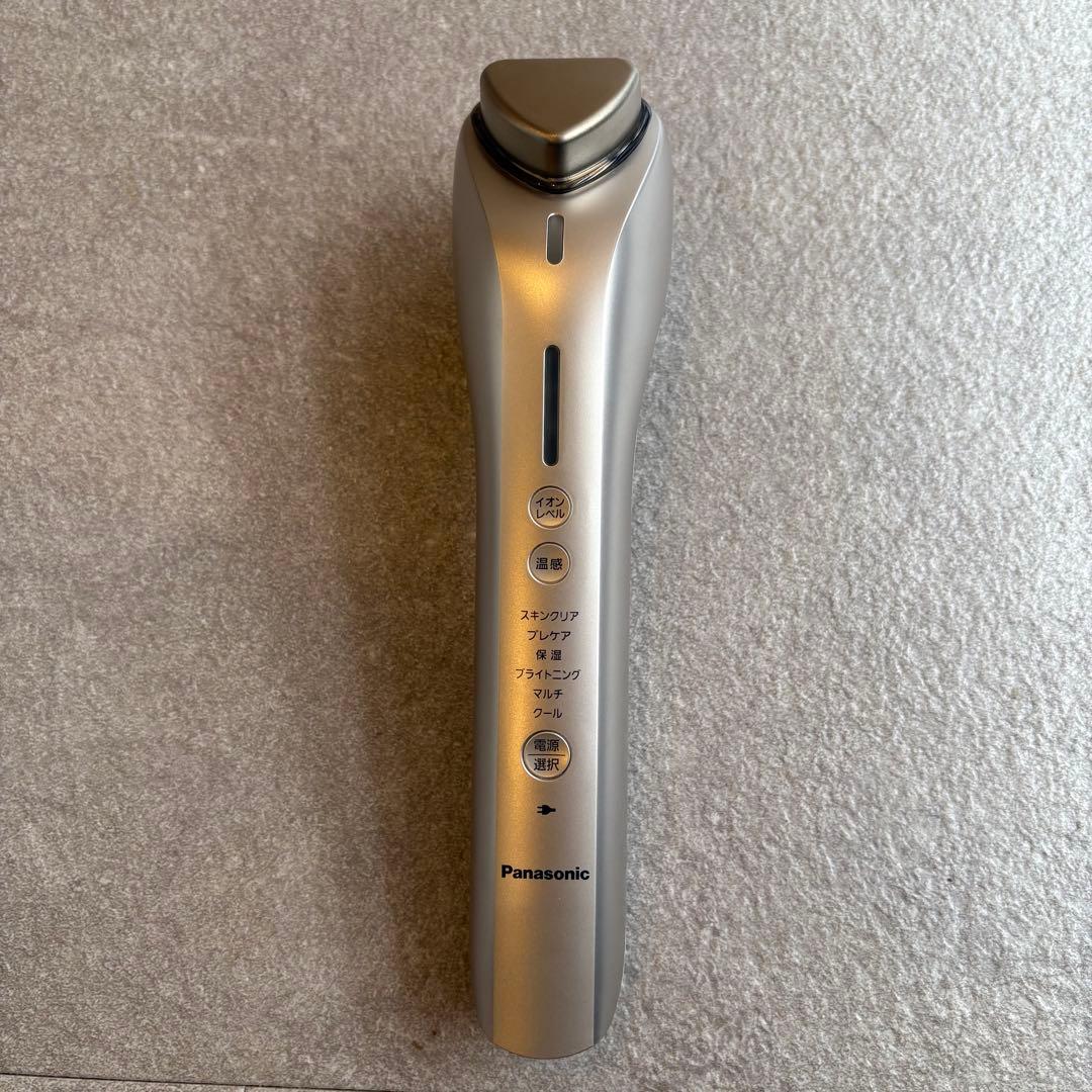 Panasonic イオンエフェクター EH-ST98 美顔器