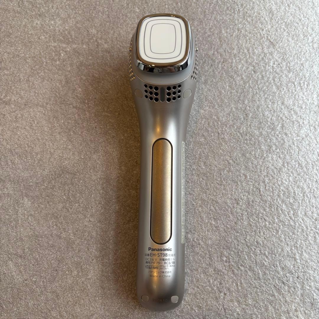 Panasonic イオンエフェクター EH-ST98 美顔器