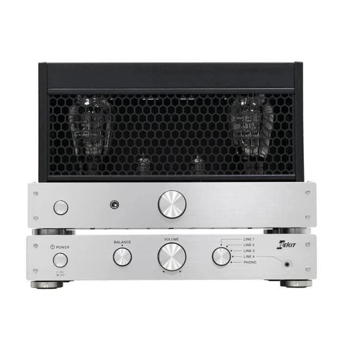 TU-8550N フォノアンプキット