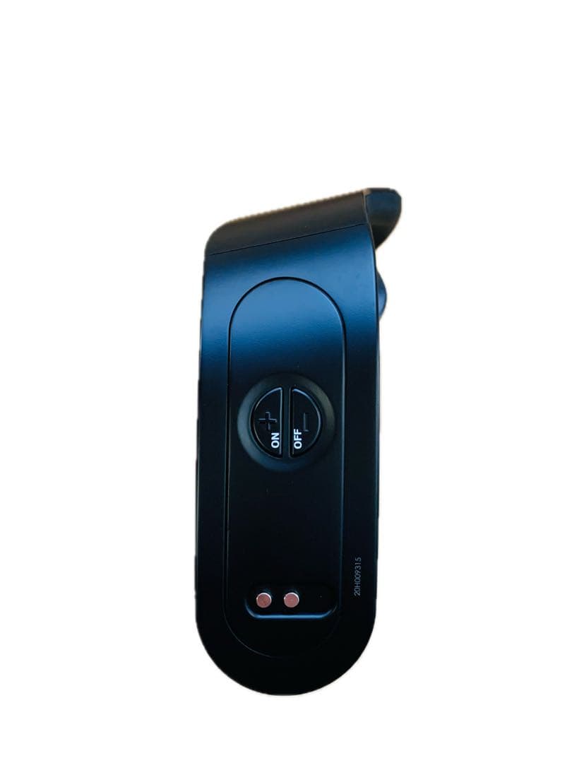 《美品》YA-MAN メディリフト ネック EPN-10 EMS 首もと用