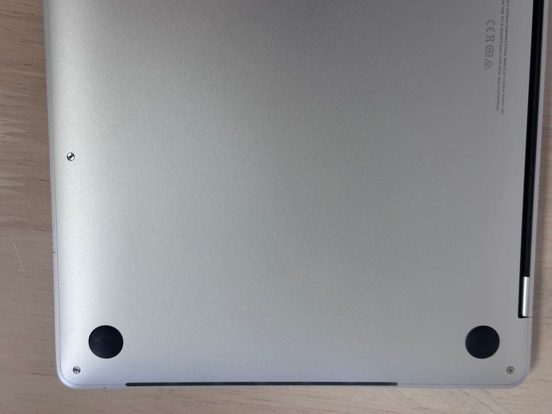 動作良品！Apple MacBook Pro2020 i7•32GB•512GB