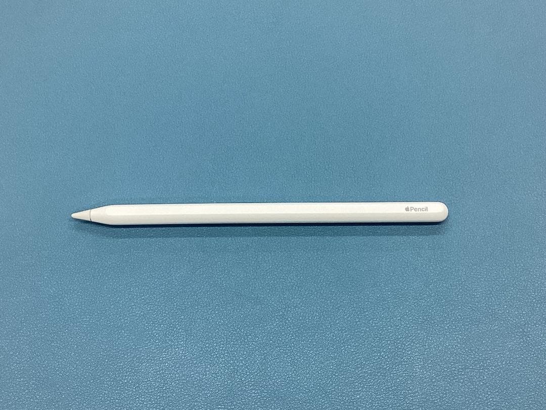 【整備済み品】Apple Pencil(第2世代) 美品