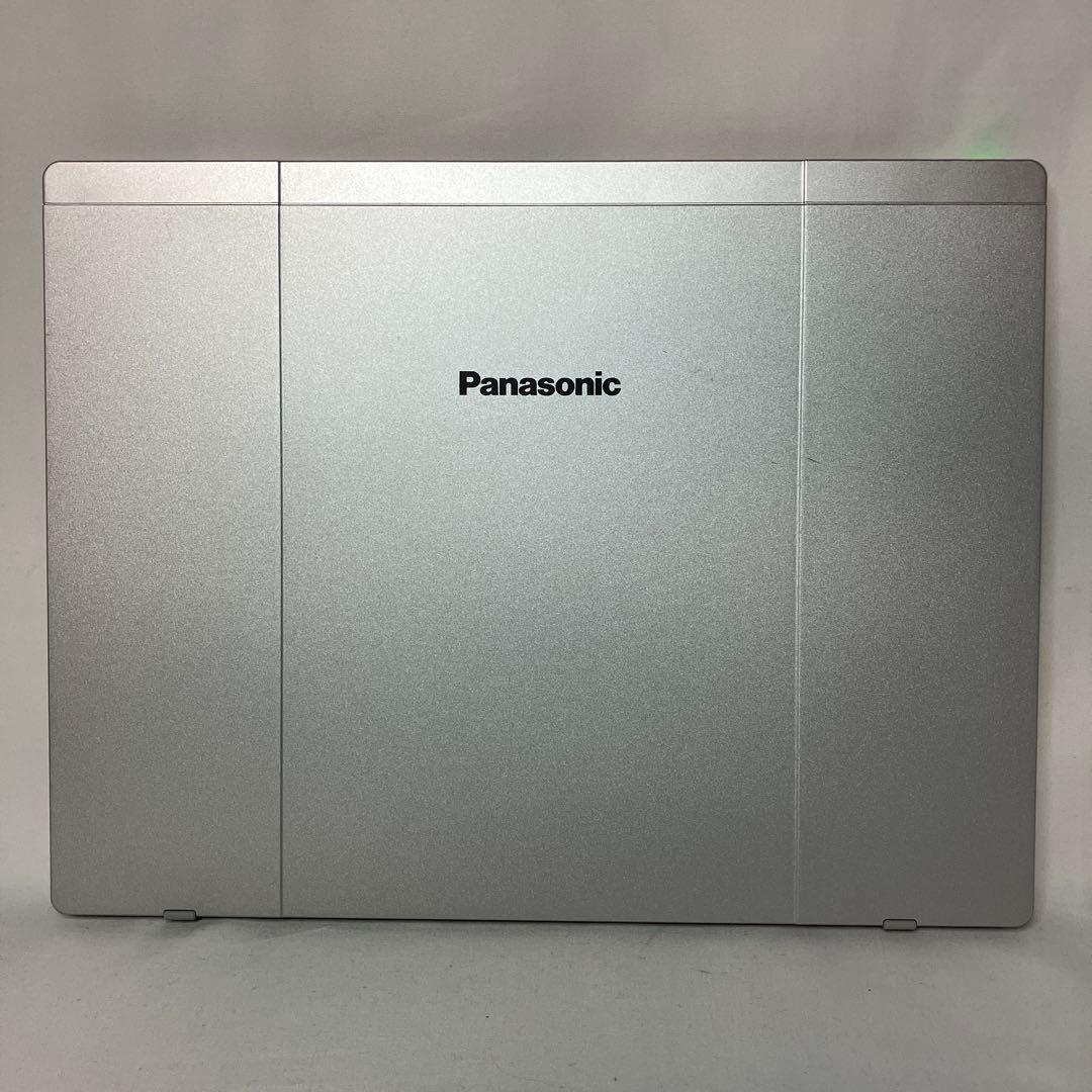 Let'sNote FV1 11世代 Core i5 16GB 256 オフィス