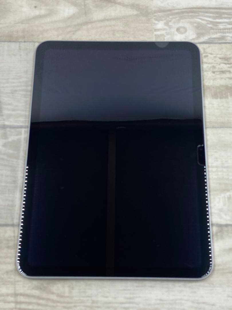 【極美品】Apple iPad MD3Y4J/A 11世代 2025年11月製