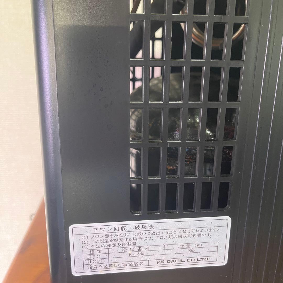 MomoyamaZENSUI 水槽用クーラー ZC-100α 2022年製