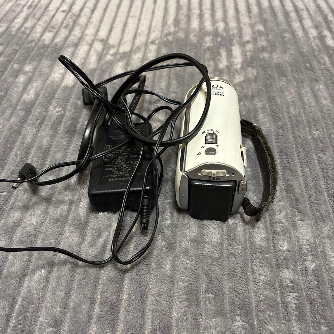 Panasonic HC-V300M ビデオカメラ