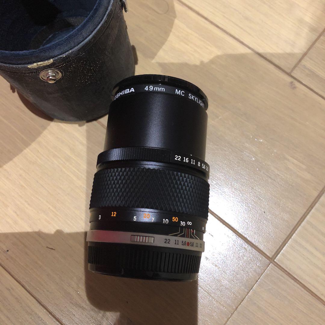 オリンパス　カメラ　OM30 レンズ　その他色々