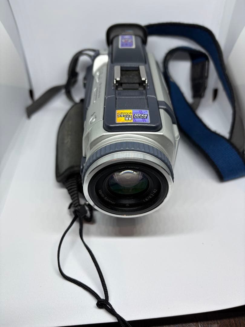 SONY DCR-TRV30 MiniDVビデオカメラ