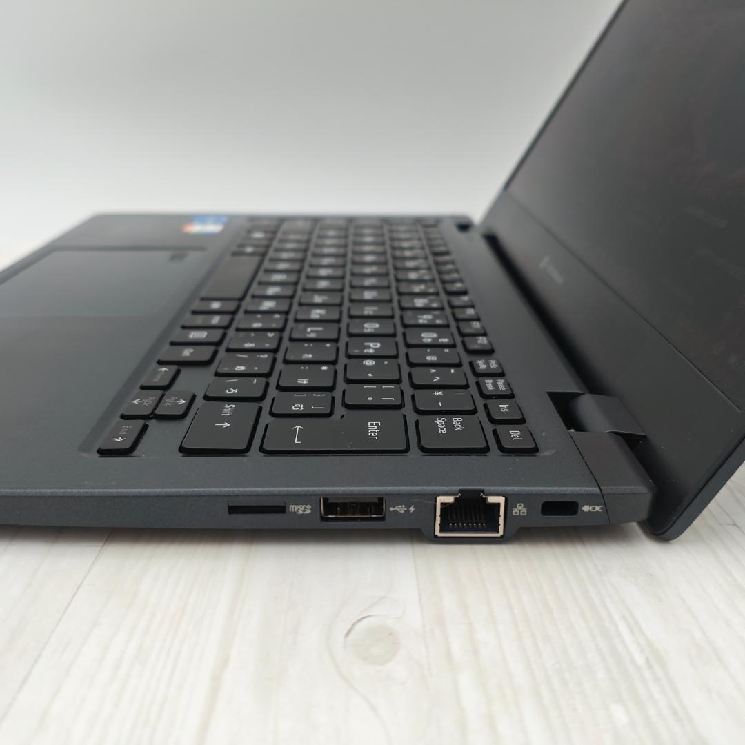 【整備済】dynabook G83/KW 16/512G 第12世代 2023⑥