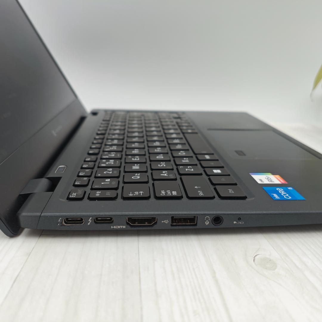【整備済】dynabook G83/KW 16/512G 第12世代 2023⑥