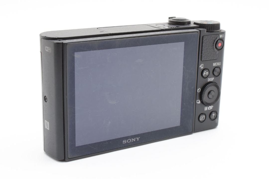 【美品】ソニー SONY Cyber-shot DSC-WX500 コンデジ