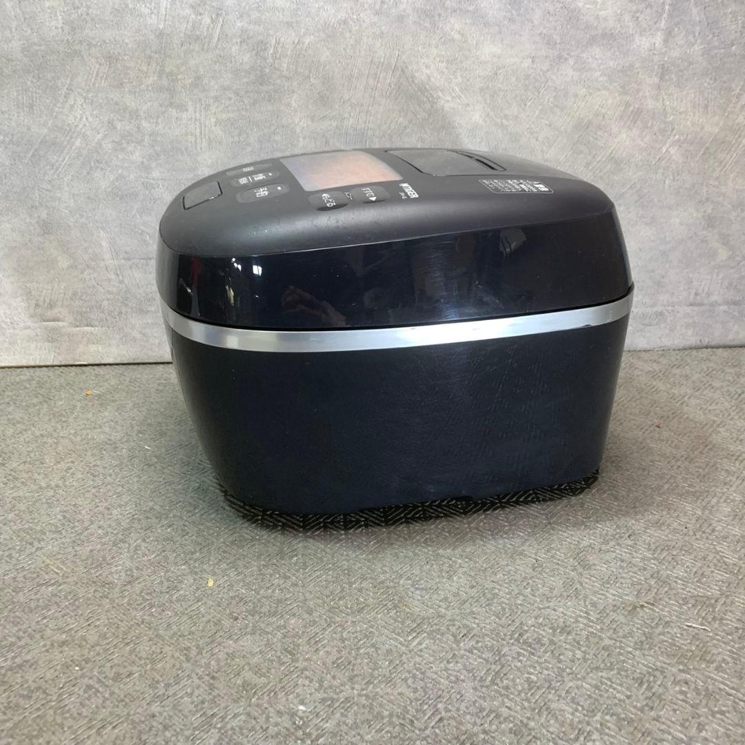 L157 タイガー 圧力IHジャー炊飯器 2021年製 JPI-G100