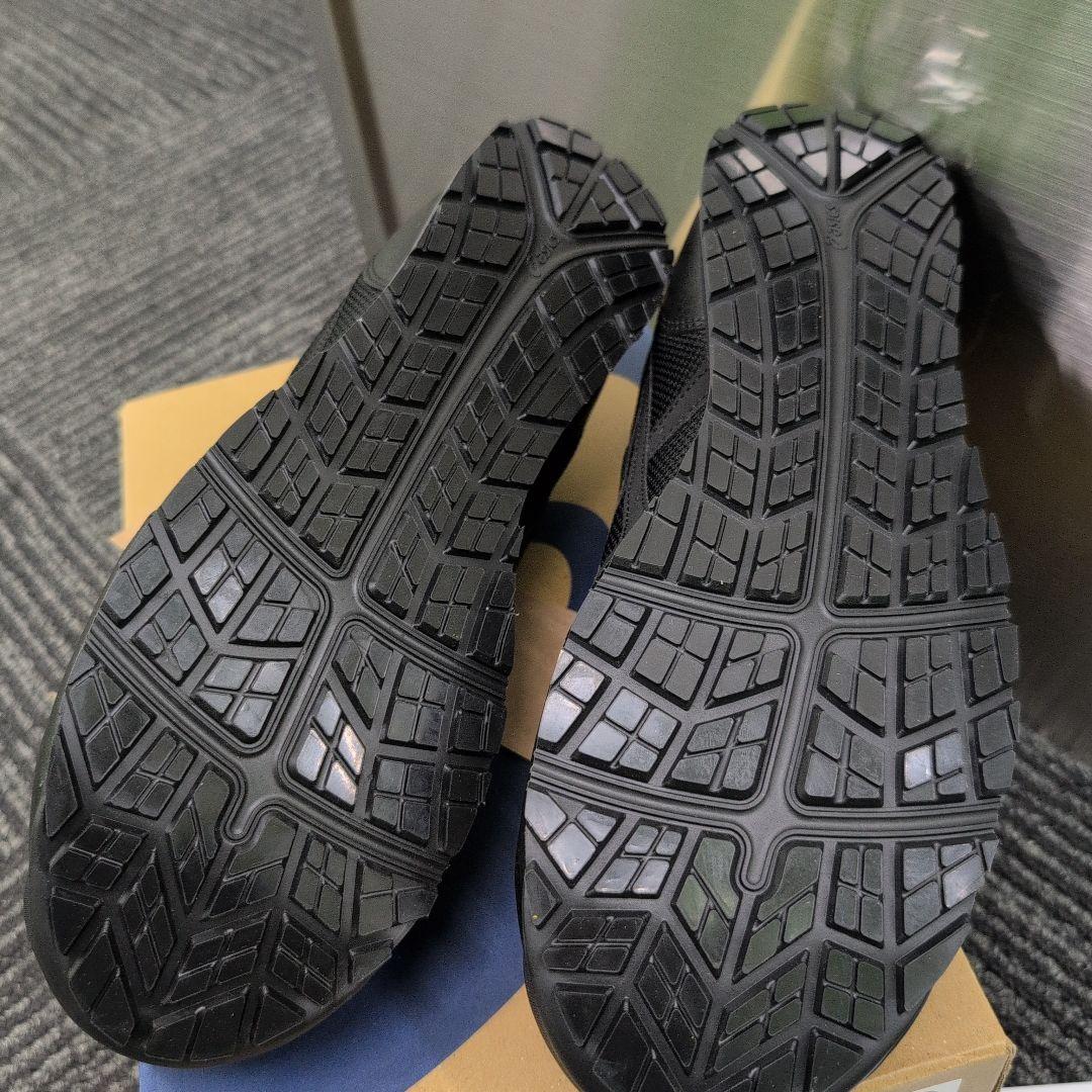 カ*ズ様 ASICS WINJOB CP201 ワーキングシューズ 27.5cm