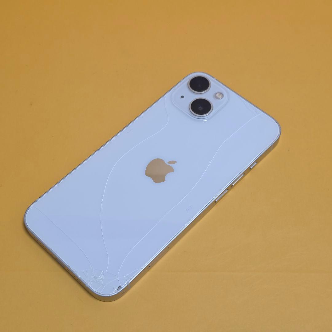 iPhone 13 128GB｜24時間以内発送#482