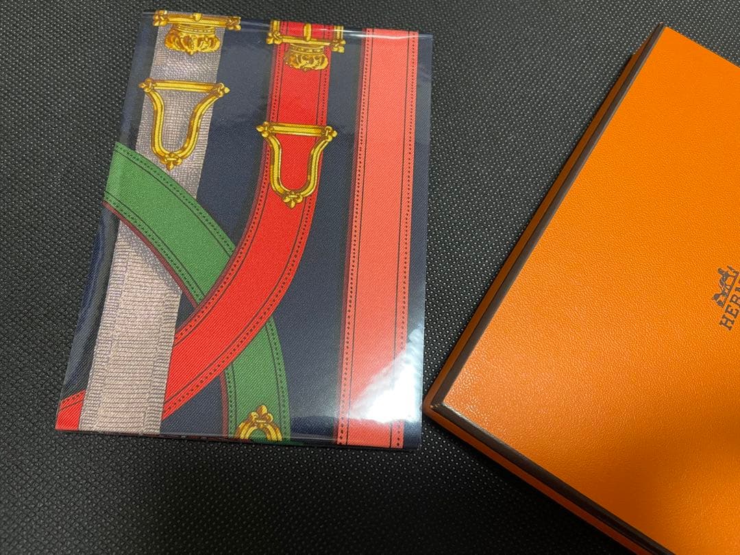 【新品】エルメスHERMESノート