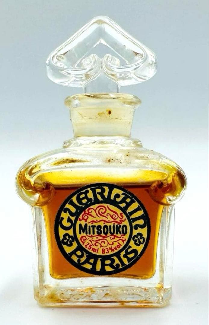 香水 3点まとめ売り PARFUMS PARIS Guerlain KEOZO