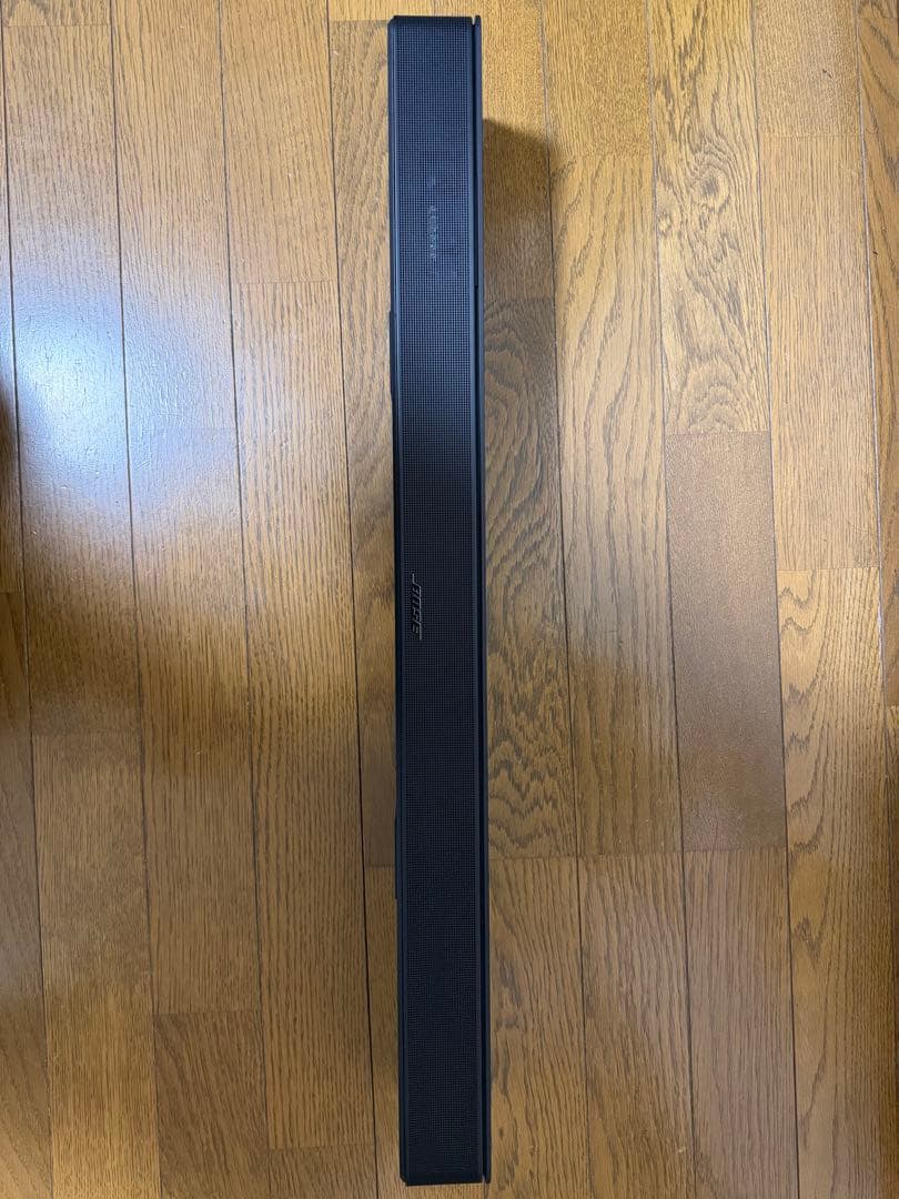 スピーカー・ウーファー Bose Smart Soundbar Dolby Atmos