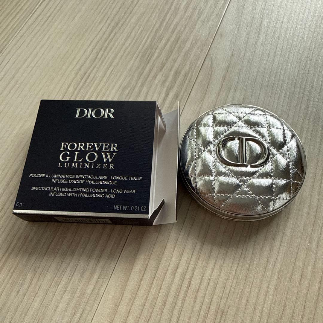 ✩︎⡱Dior Forever Glow Luminizer 03✩︎⡱