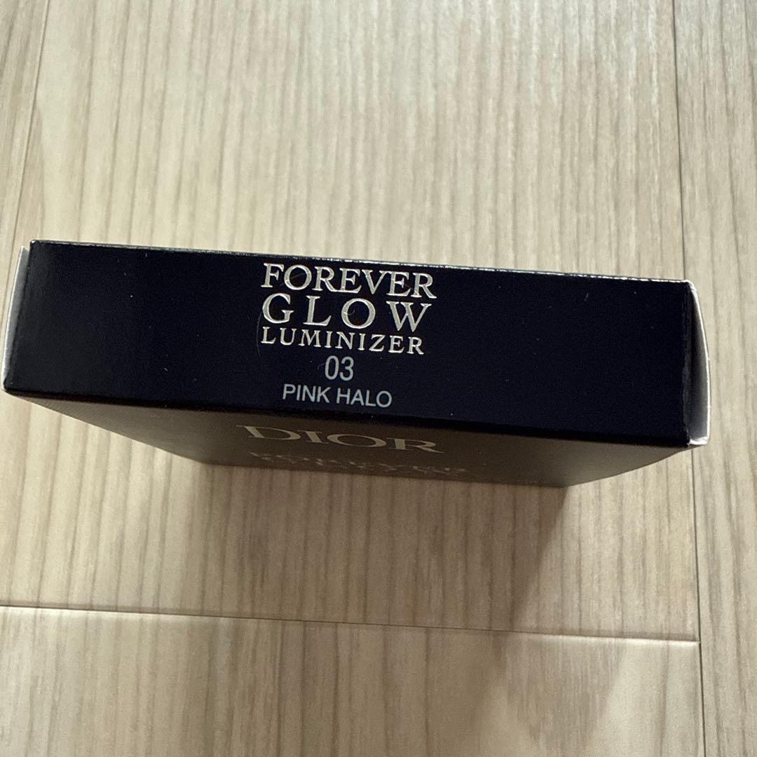 ✩︎⡱Dior Forever Glow Luminizer 03✩︎⡱