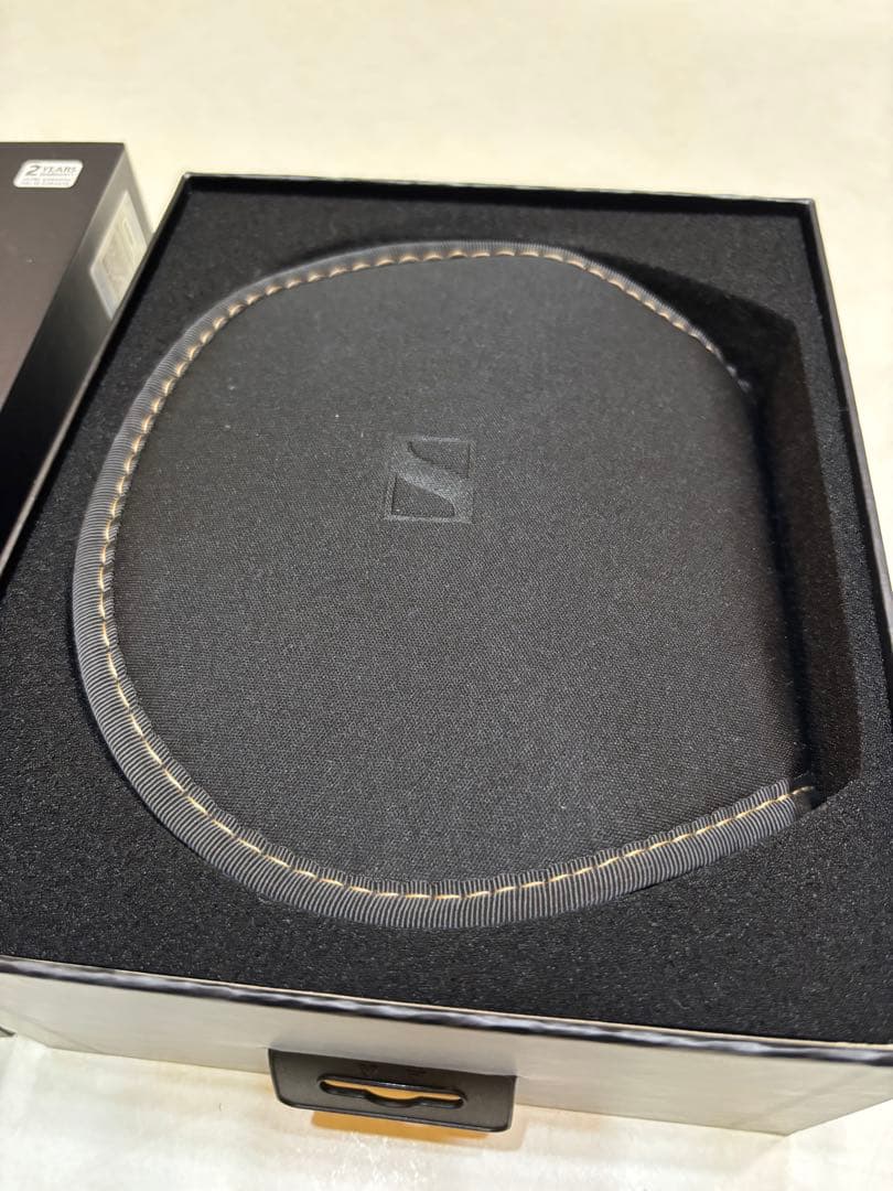 Sennheiser Momentum Wireless ワイヤレスヘッドホン