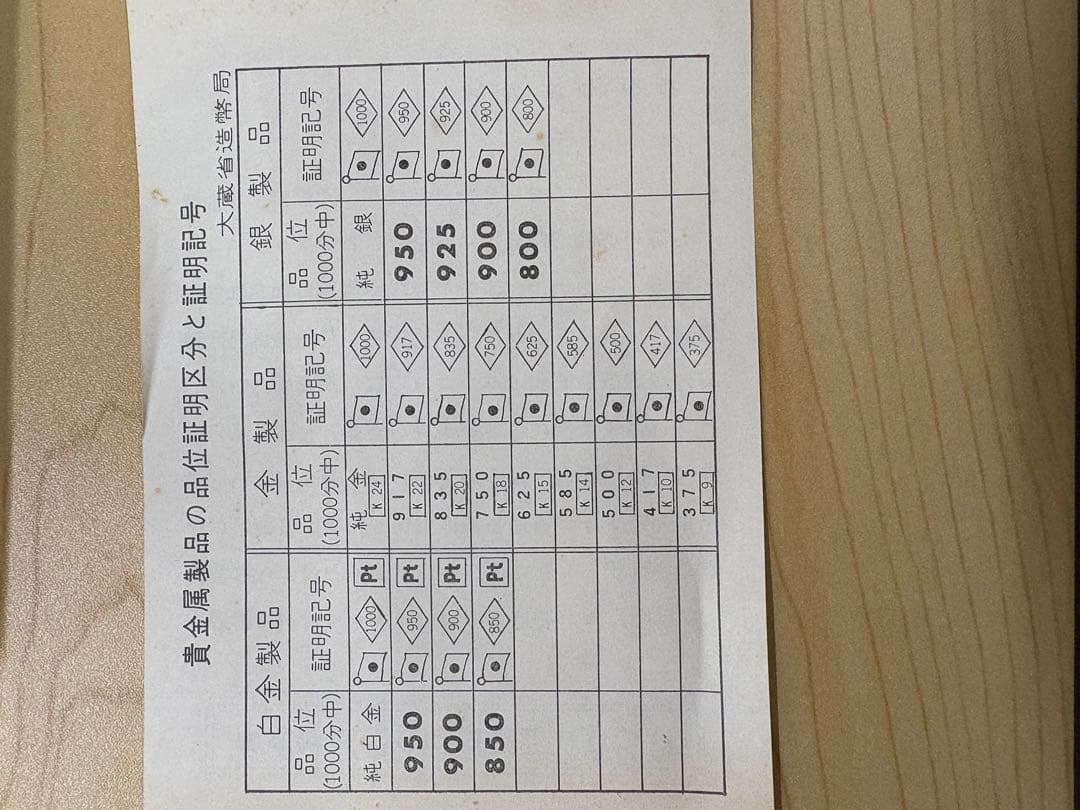 銀杯　純銀