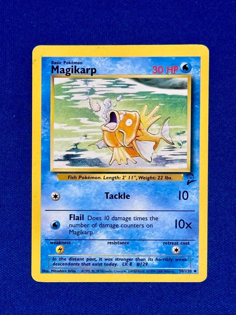 ポケモンカード　英語（旧裏）　64種105枚