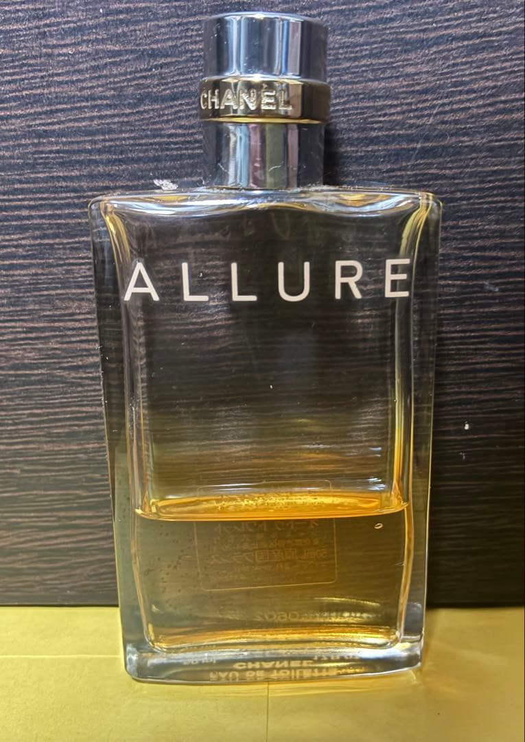 [廃盤]ブルガリ ブラック オードトワレ 40ml 香水　おまけ→CHANEL