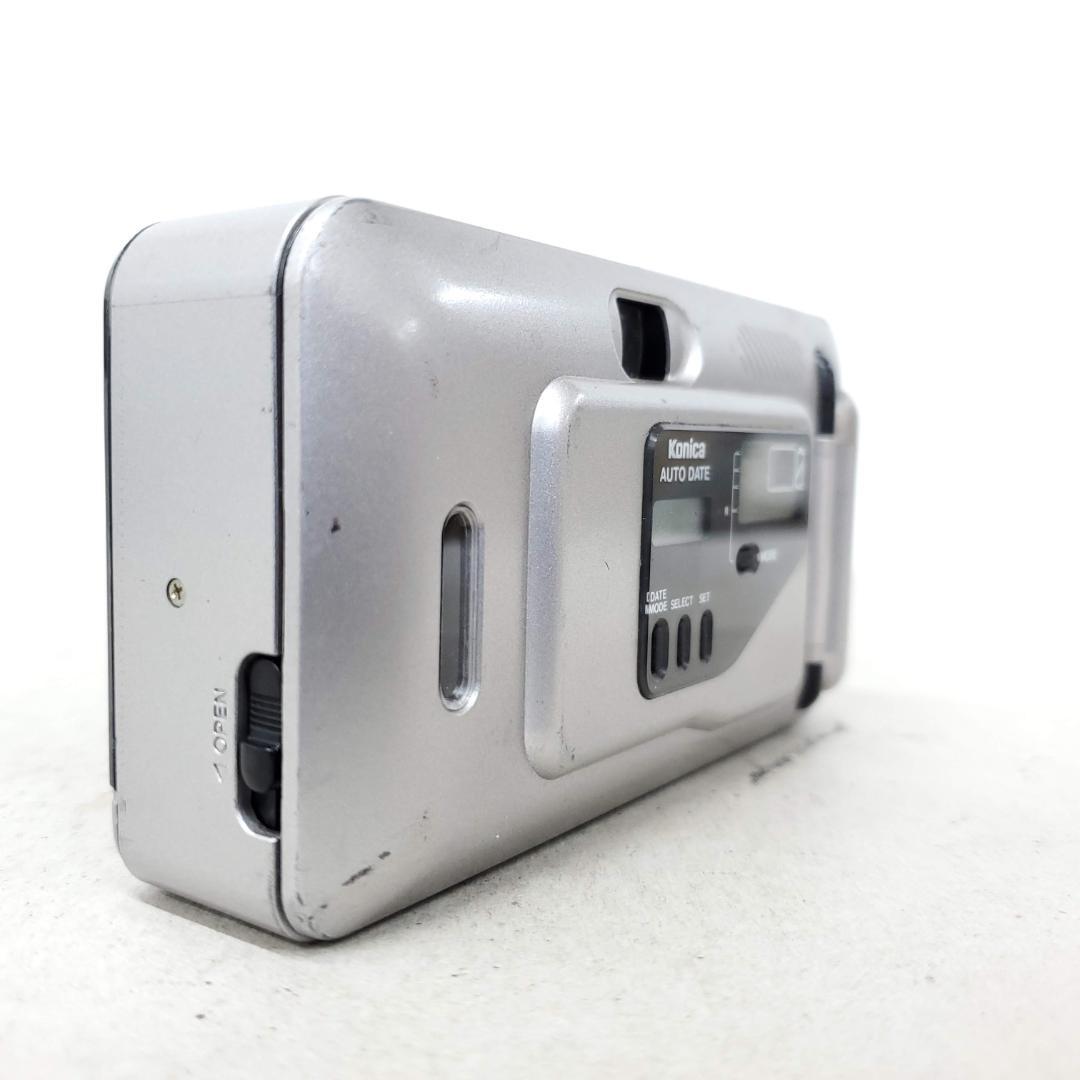 【動作確認済】 KONICA BIG mini F1212-22-1p p