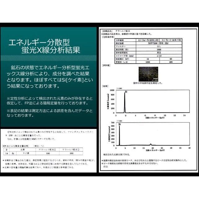 ★限定ご奉仕★人類の叡智の結晶【200g高純度テラヘルツ鉱石さざれ】❤️