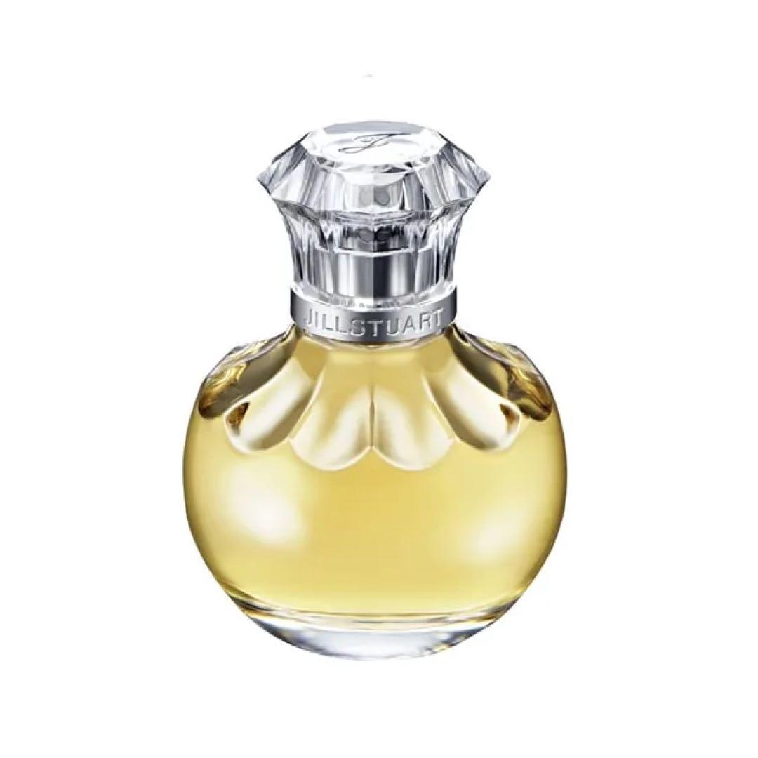 JILL STUART 香水 ヴァニラ ラスト オード パルファン