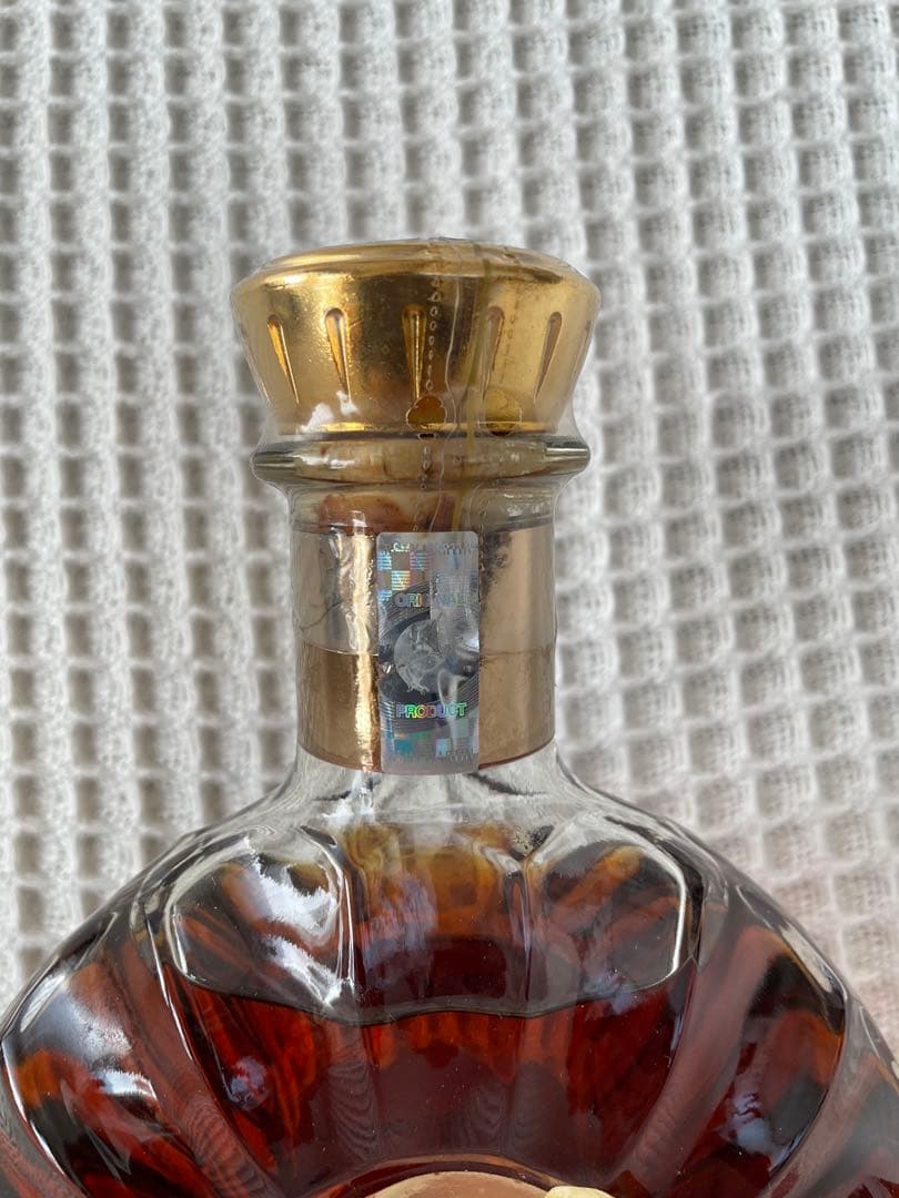 レミーマルタンREMY MARTIN X.O. EXCELLENCE 700ml