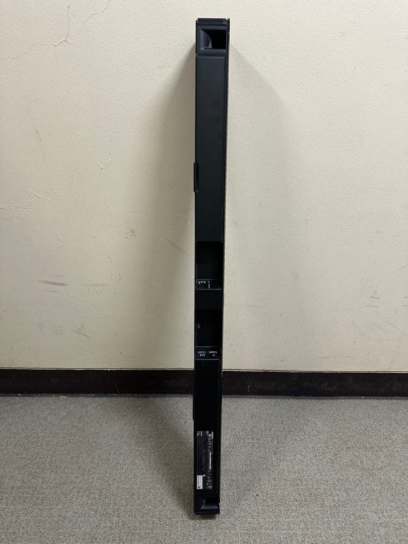スピーカー・ウーファー @BOSE Soundtouch 300 Sound bar