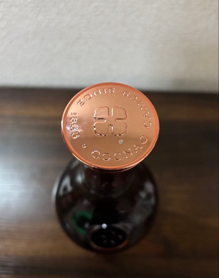 カミュ ボルドリー ＶＳＯＰ CAMUS 大容量1000ml