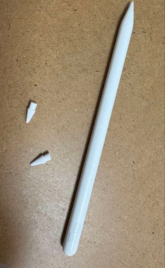 Apple Pencil (第2世代) 美品　アップル製