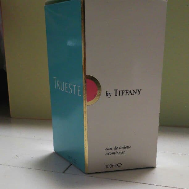 テファニの香水 Trueste100ml