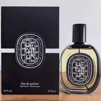 ほぼ新品　DIPTYQUE ディプティック オルフェオン EDP 75ml 香水