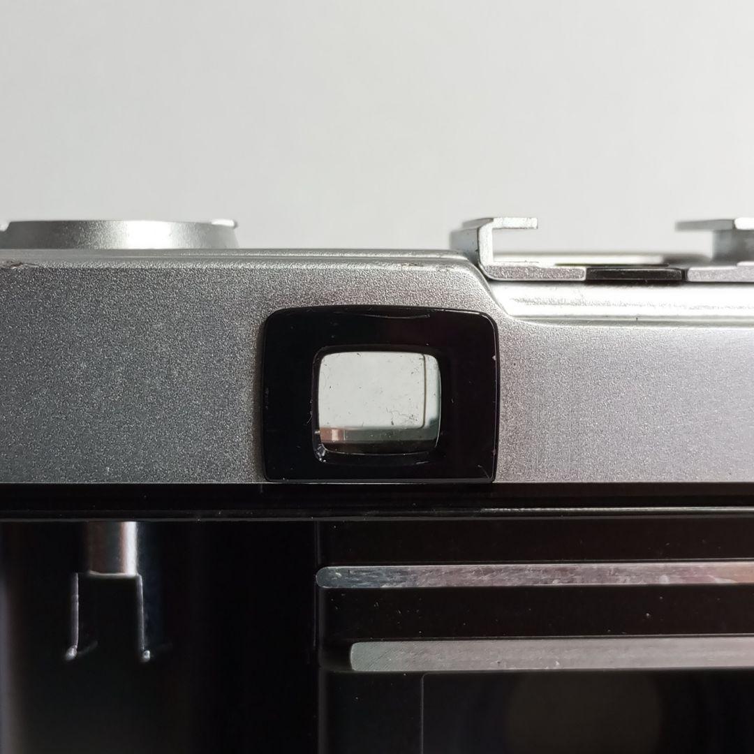 OLYMPUS オリンパス TRIP35　コンパクトフィルムカメラ