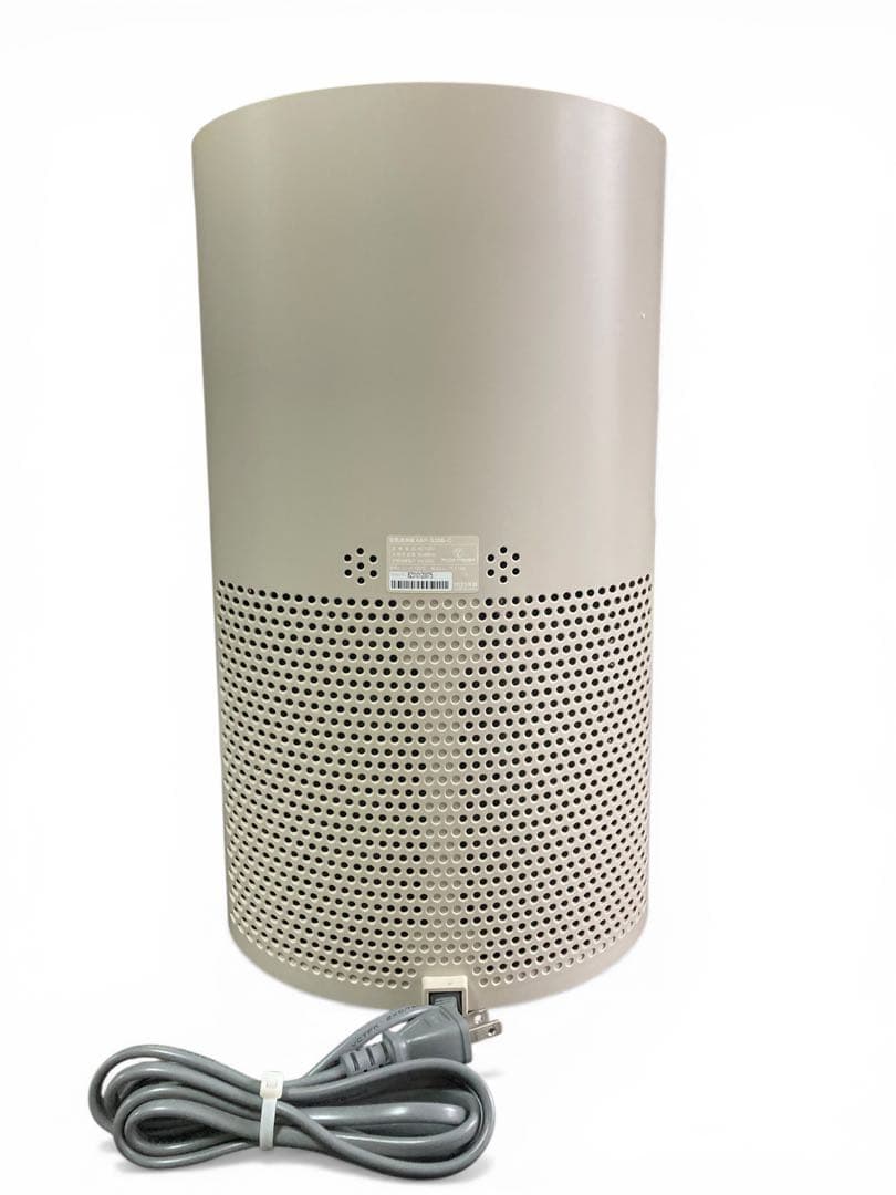 IRIS OHYAMA AAP-S30B-C 空気清浄機