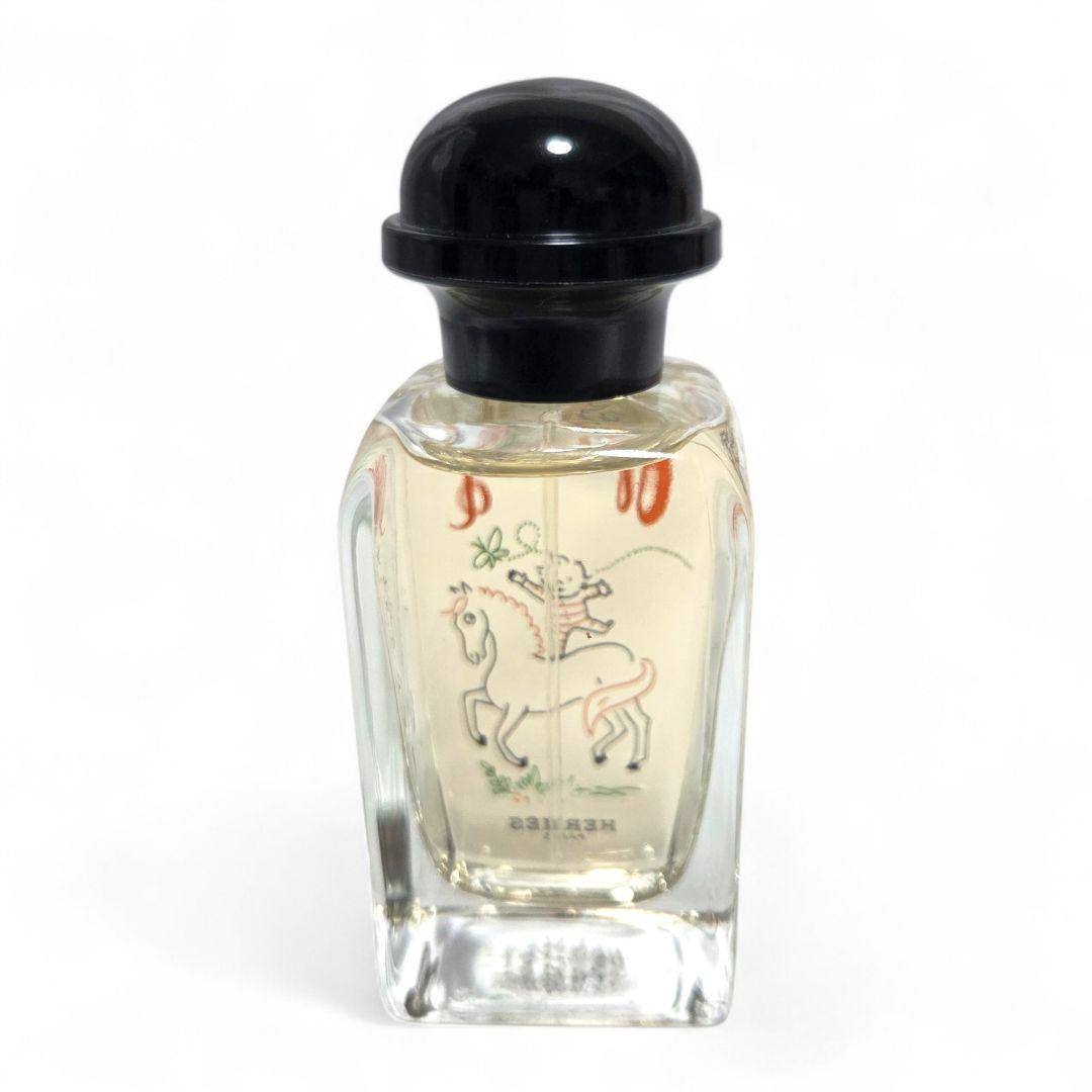 現行品 HERMES Cabriole フレグランス ガブリオル 50ml